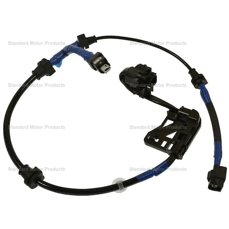 Standard Ignition Abs Wheel Speed Sensor Wire Harness, Alh309 ALH309